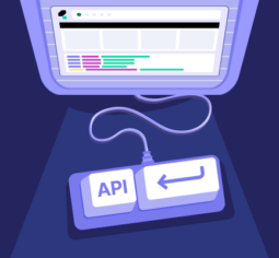 Leveraging APIs for smarter web testing