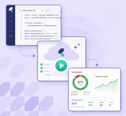 Getting started with test automation in Katalon True Platform