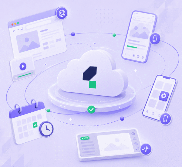 Katalon True Platform: Scaling test execution with cloud environments
