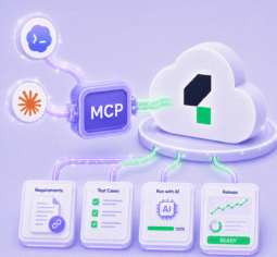Connecting your AI Agent to Katalon True Platform through MCP Server