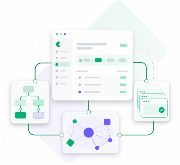 Advanced Katalon Studio web automation: Scalability, reliability, and AI