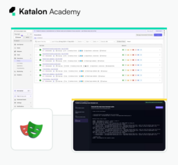 Extending your Playwright workflow with Katalon True Platform
